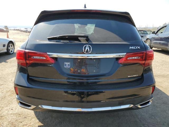 2020 ACURA MDX for Sale