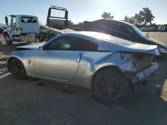 2004 NISSAN 350Z COUPE for Sale