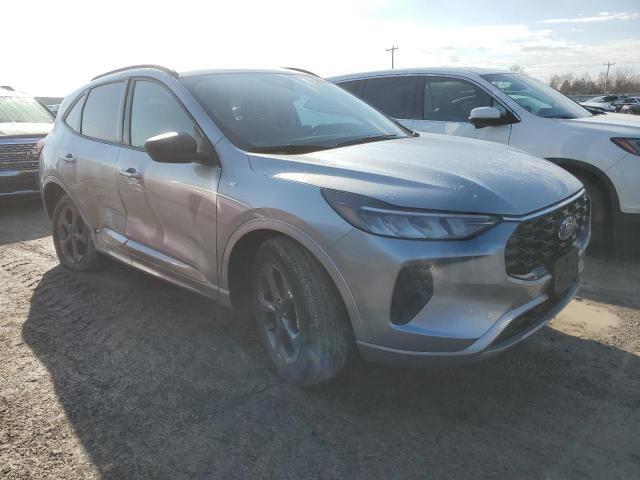 2024 FORD ESCAPE ST LINE for Sale