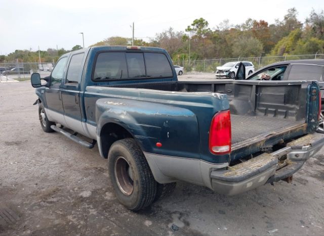 1999 FORD F350 for Sale