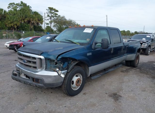 1999 FORD F350 for Sale