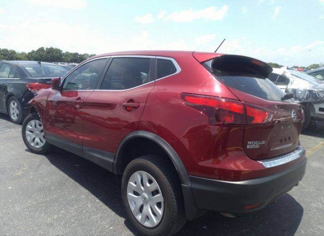 2019 NISSAN ROGUE SPORT for Sale