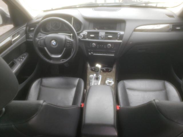 2013 BMW X3 XDRIVE35I for Sale