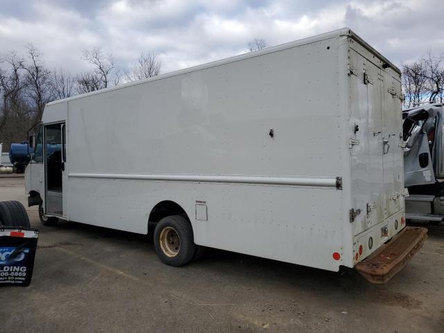 2011 FORD ECONOLINE E350 SUPER DUTY STRIPPED CHASSIS for Sale