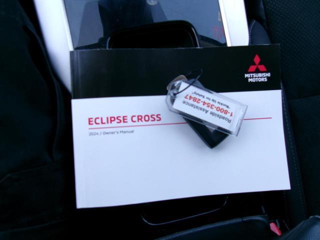 Mitsubishi Eclipse Cross for Sale