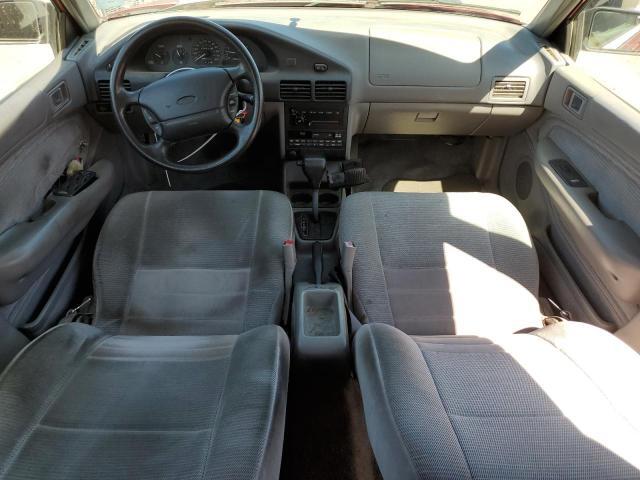 1995 FORD ESCORT LX for Sale