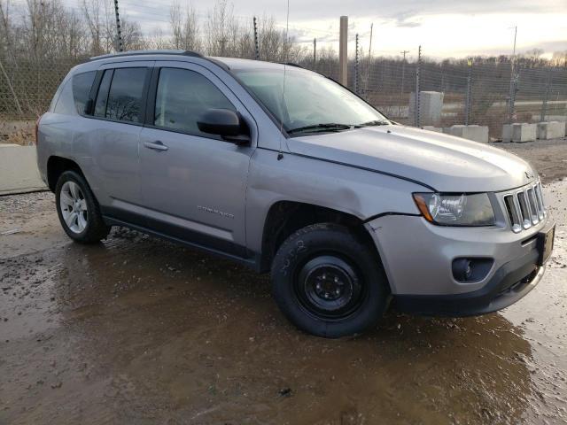 2017 JEEP COMPASS SPORT for Sale