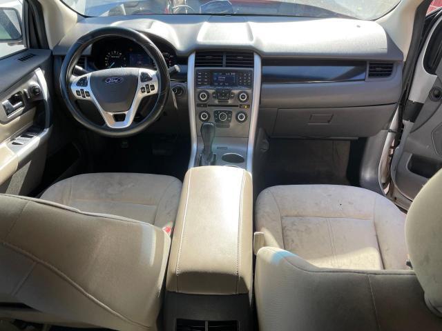2012 FORD EDGE SE for Sale