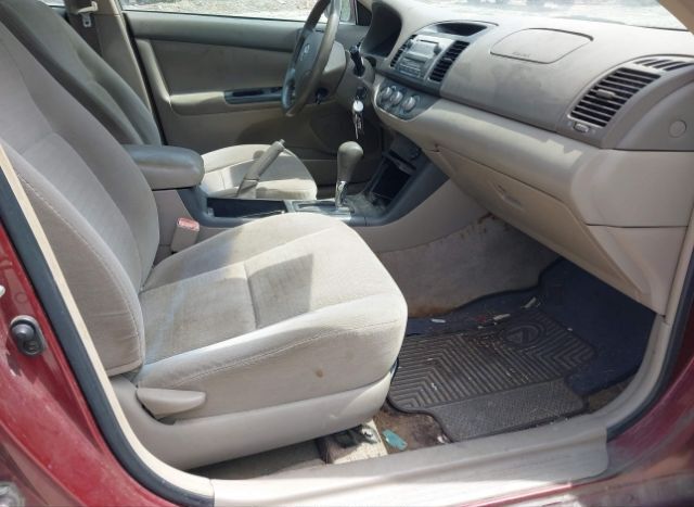 2006 TOYOTA CAMRY for Sale