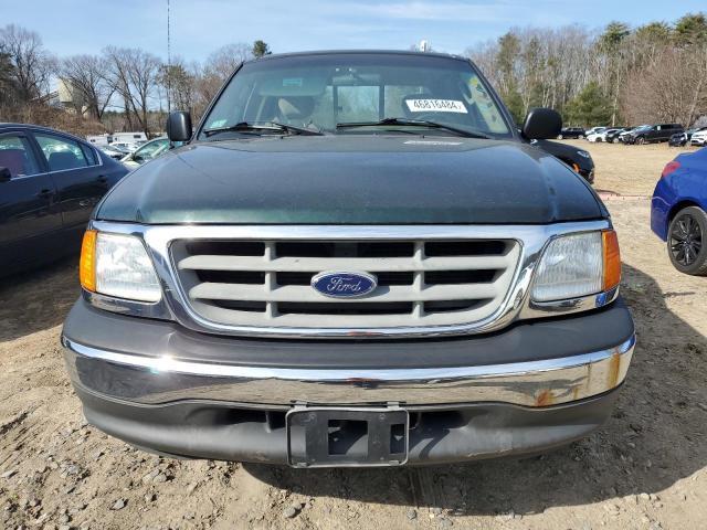 2004 FORD F-150 HERITAGE CLASSIC for Sale