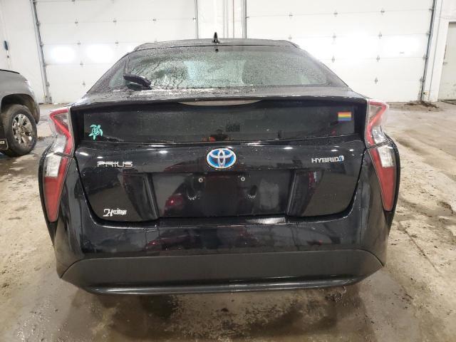 2016 TOYOTA PRIUS for Sale