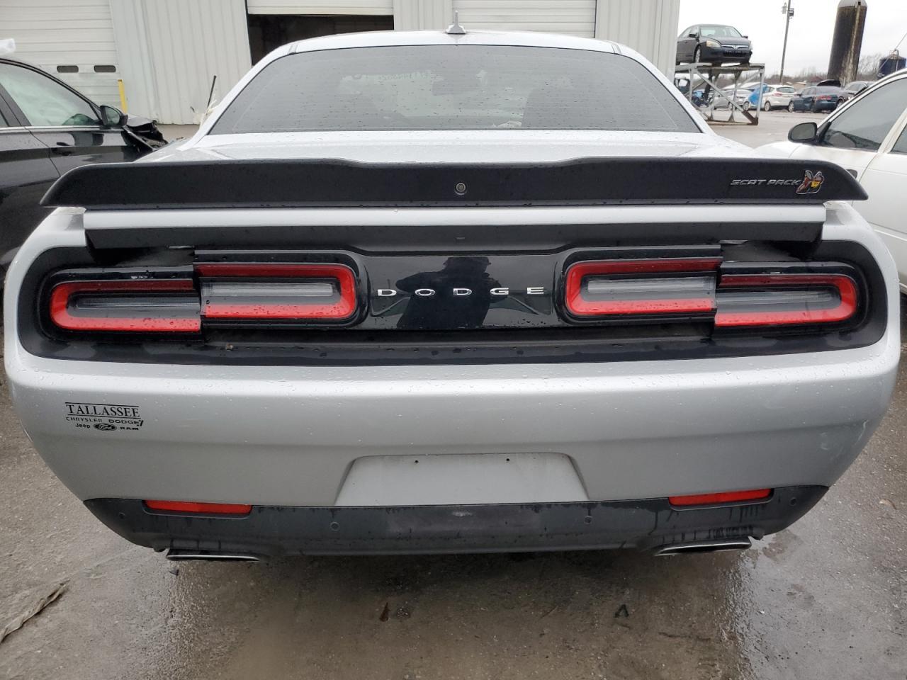2021 DODGE CHALLENGER for Sale
