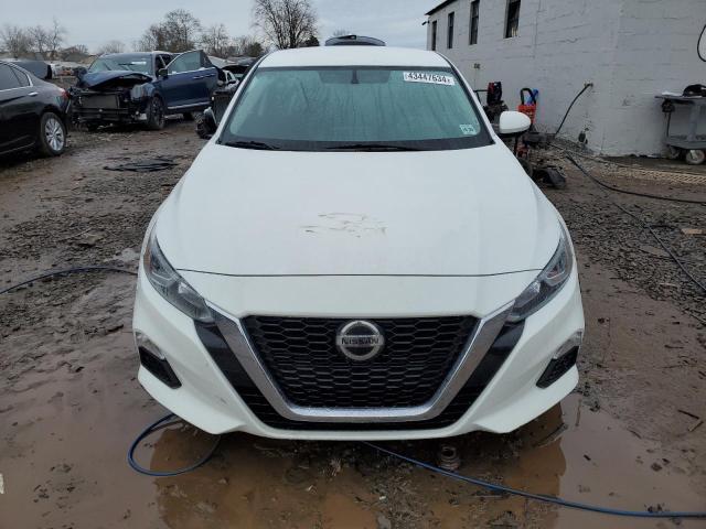 2020 NISSAN ALTIMA S for Sale