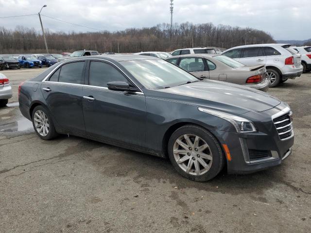 2015 CADILLAC CTS LUXURY COLLECTION for Sale