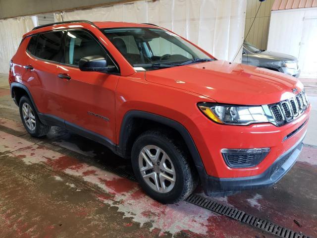 2018 JEEP COMPASS SPORT for Sale