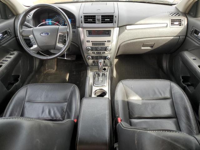 2010 FORD FUSION HYBRID for Sale