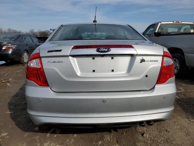 2010 FORD FUSION HYBRID for Sale