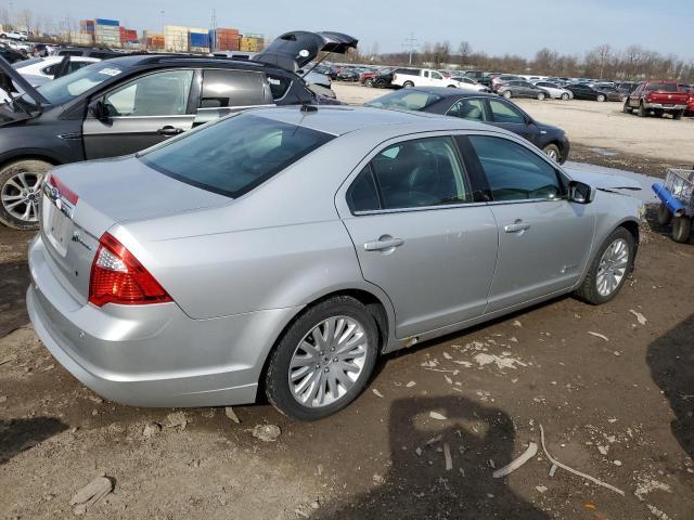 2010 FORD FUSION HYBRID for Sale