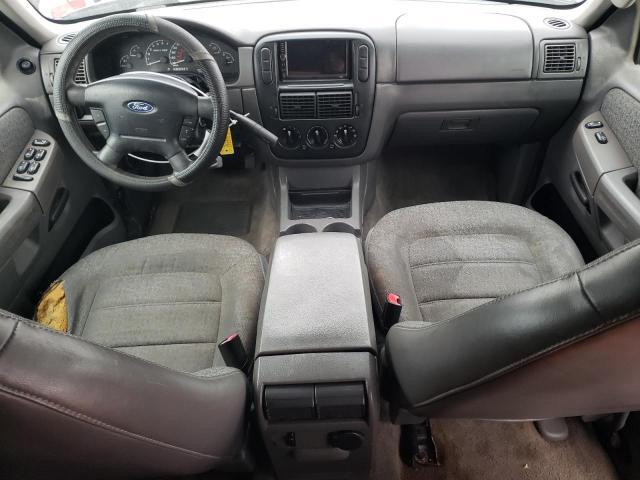2002 FORD EXPLORER XLS for Sale