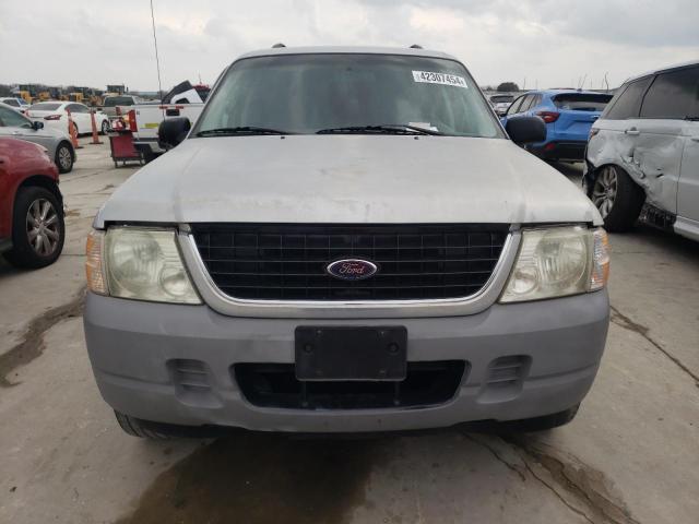 2002 FORD EXPLORER XLS for Sale