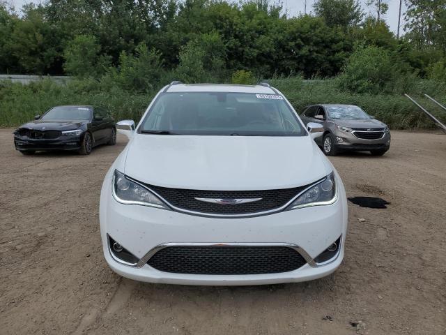 2019 CHRYSLER PACIFICA LIMITED for Sale