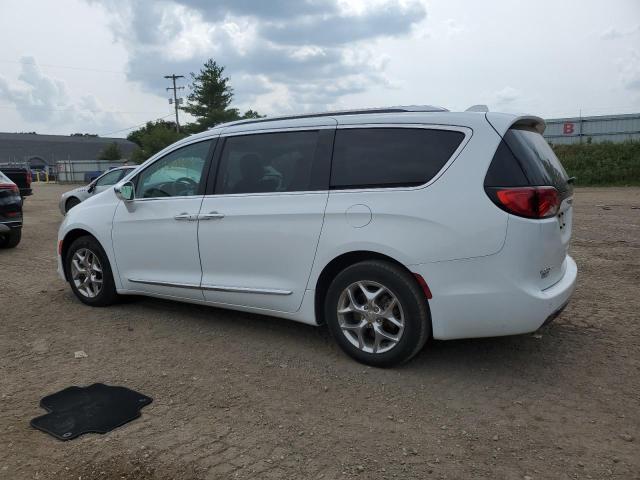 2019 CHRYSLER PACIFICA LIMITED for Sale
