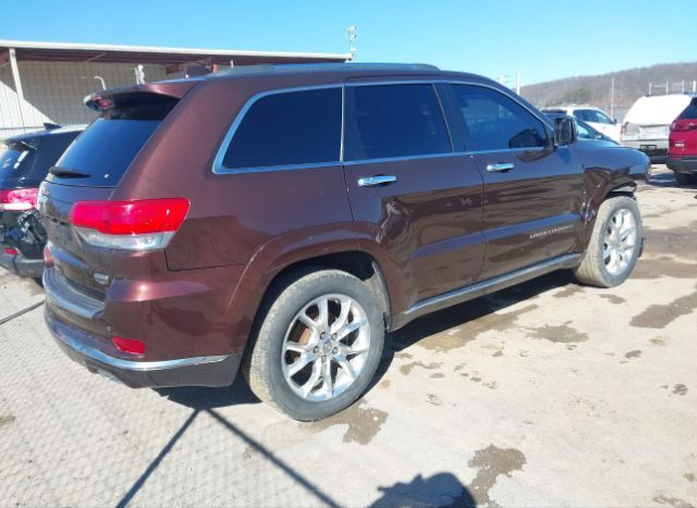 2014 JEEP GRAND CHEROKEE for Sale