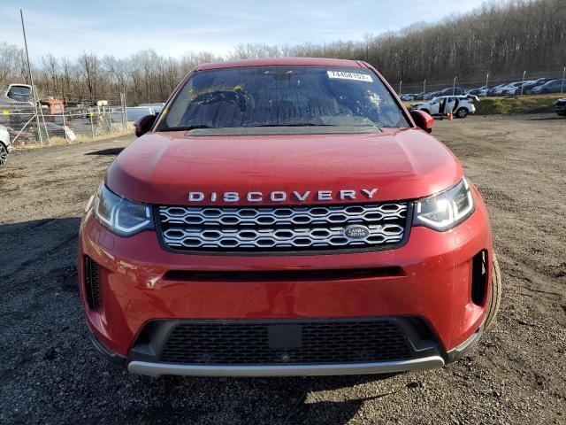 2021 LAND ROVER DISCOVERY SPORT S for Sale