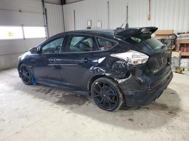 2017 FORD FOCUS RS for Sale