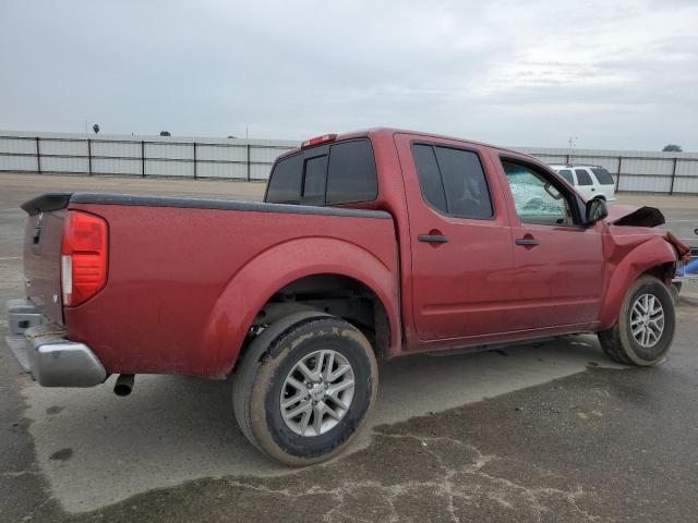 2014 NISSAN FRONTIER S for Sale