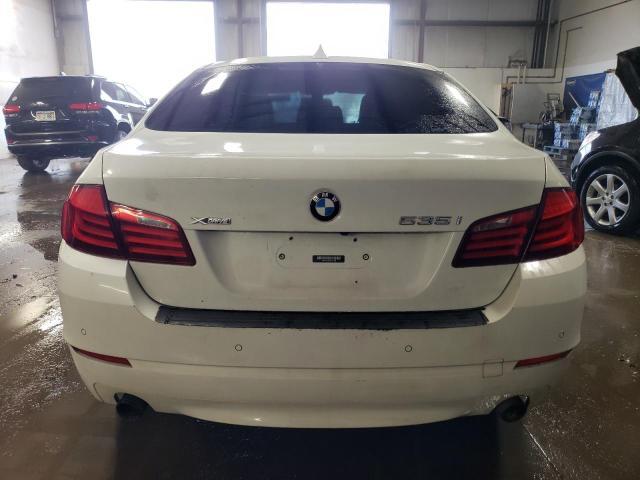 2013 BMW 535 XI for Sale
