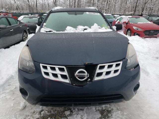 2015 NISSAN ROGUE SELECT S for Sale