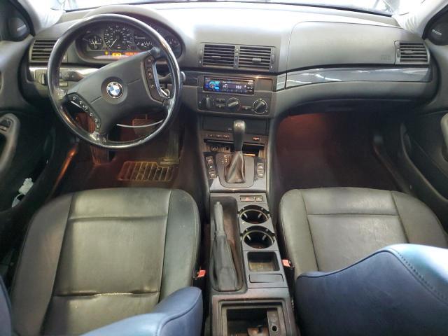 2001 BMW 325 IT for Sale