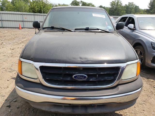Ford F-150 Heritage for Sale
