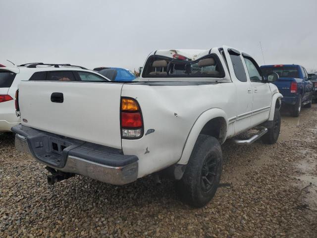 2000 TOYOTA TUNDRA ACCESS CAB LIMITED for Sale