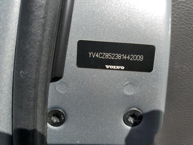 2008 VOLVO XC90 V8 for Sale