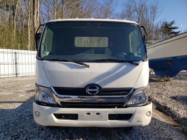 Hino 195 for Sale