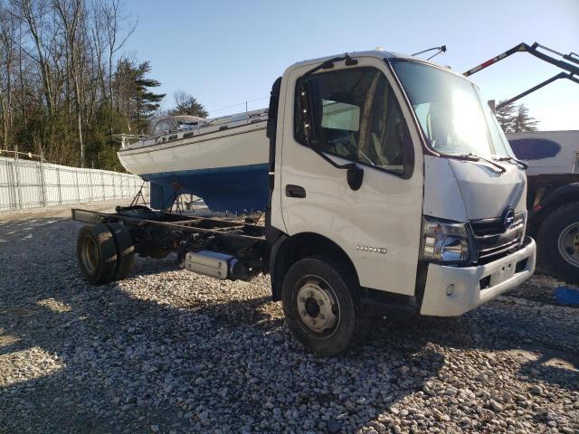 2017 HINO 195 for Sale