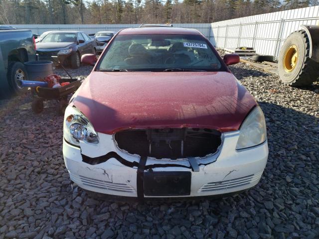 2006 BUICK LUCERNE CXS for Sale