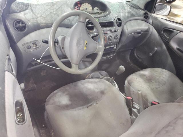 2001 TOYOTA ECHO for Sale