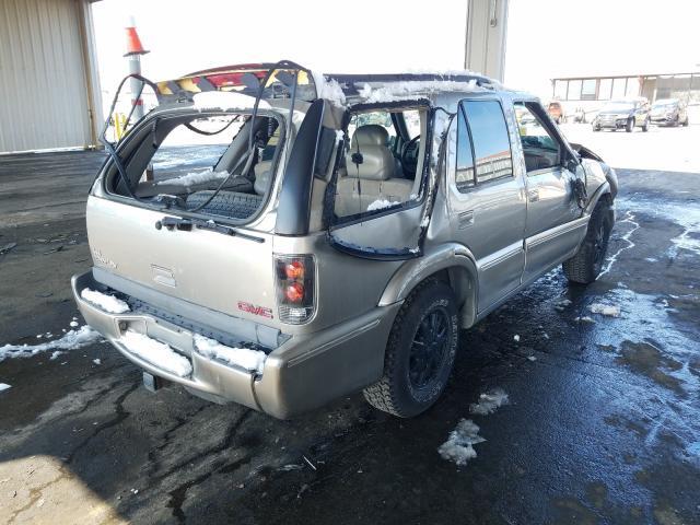 Gmc Jimmy / Envoy for Sale