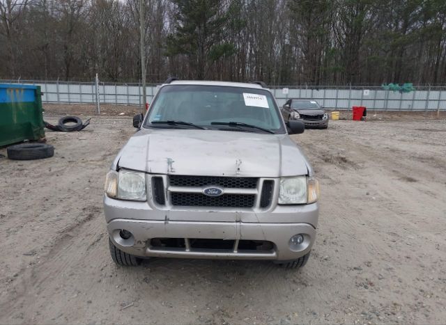 2005 FORD EXPLORER SPORT TRAC for Sale