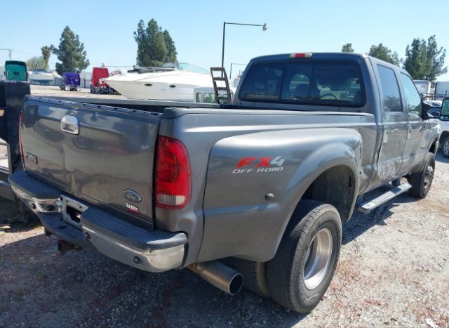 2004 FORD F-350 for Sale