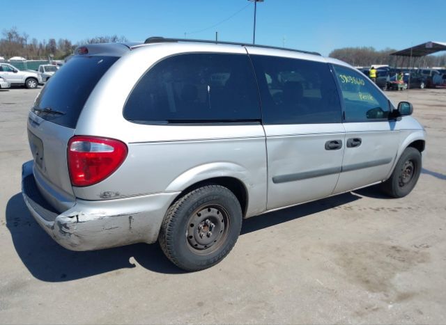 2005 DODGE GRAND CARAVAN for Sale