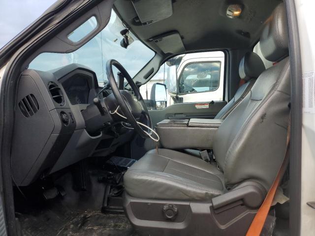 2013 FORD F750 SUPER DUTY for Sale