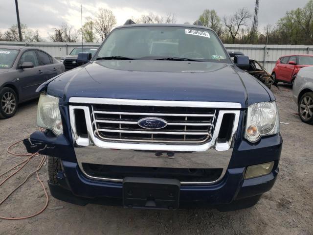 2008 FORD EXPLORER SPORT TRAC LIMITED for Sale