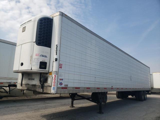 2008 UTILITY                     REEFER for Sale