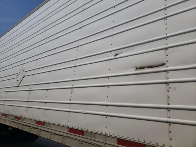 2008 UTILITY                     REEFER for Sale