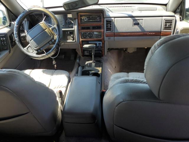 1995 JEEP GRAND CHEROKEE LIMITED for Sale