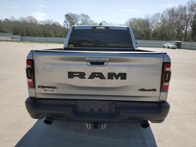 2021 RAM 1500 REBEL for Sale